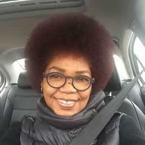 Meet your Posher, Deborah